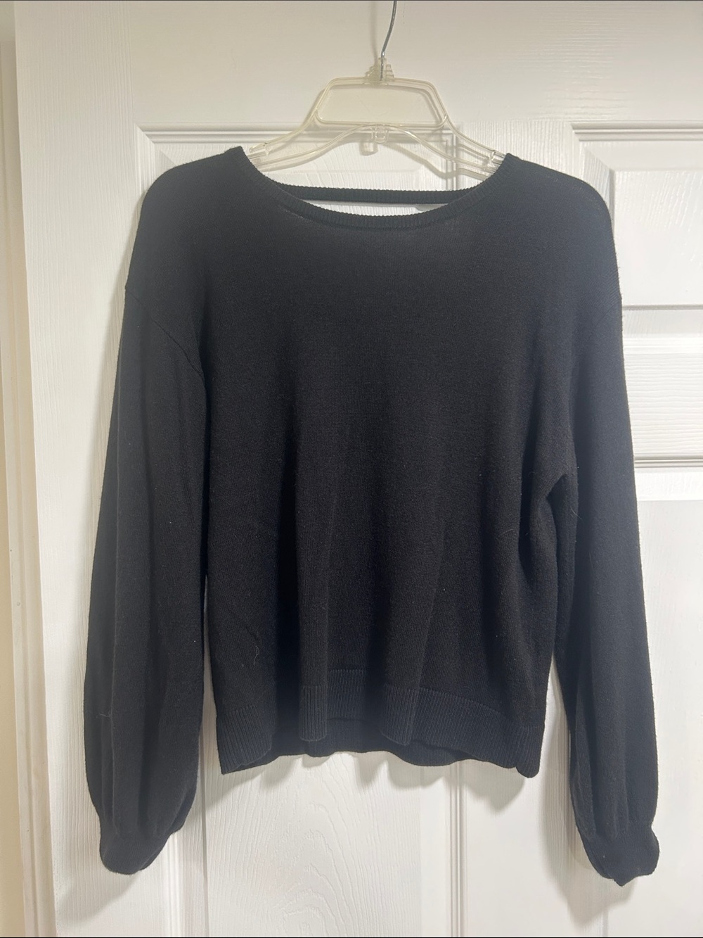 Express lightweight top